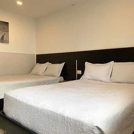 Apartahotel Marbella San Andrés 외부 사진