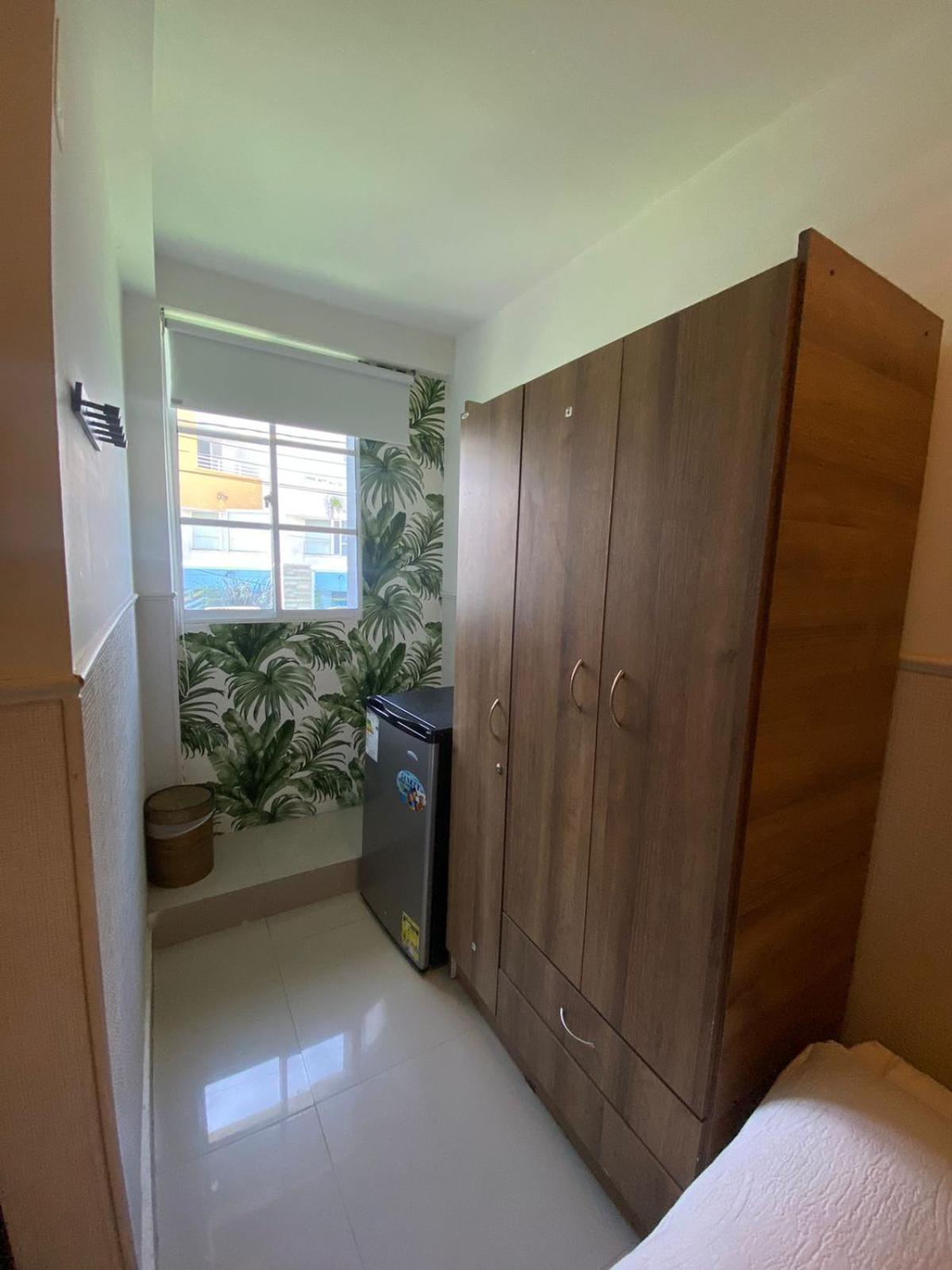 Apartahotel Marbella San Andrés 외부 사진