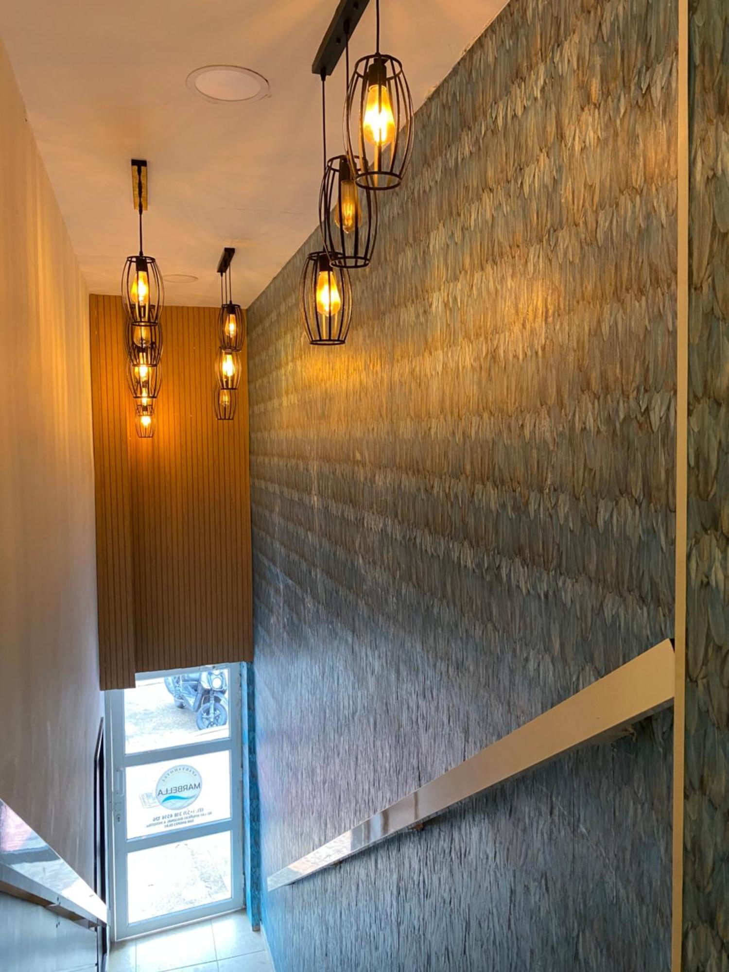 Apartahotel Marbella San Andrés 외부 사진